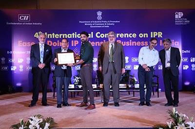CII IP Awards