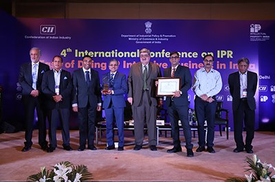 CII IP Awards
